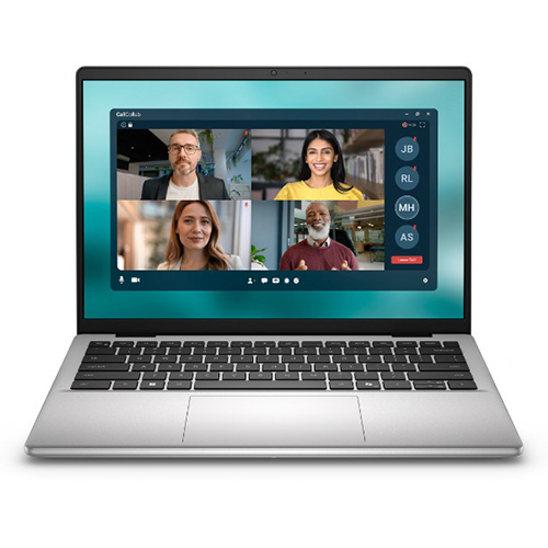 MTXT DELL 14 DC14250 (Core 3 100U,8GB, 512GB SSD,14inch, Win11, Office Home 2024, P185G001)(DC14250-C3U085W11SLU)