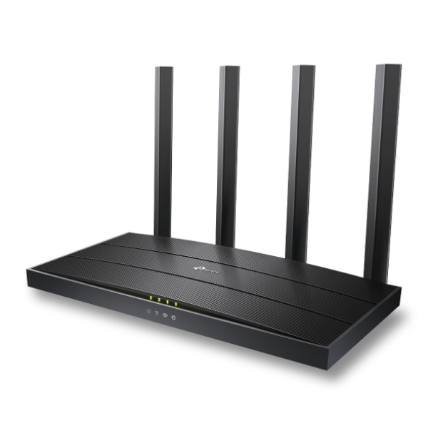 Router WiFi 6 Gigabit băng tần kép TP-Link Archer AX12 — ảnh 9