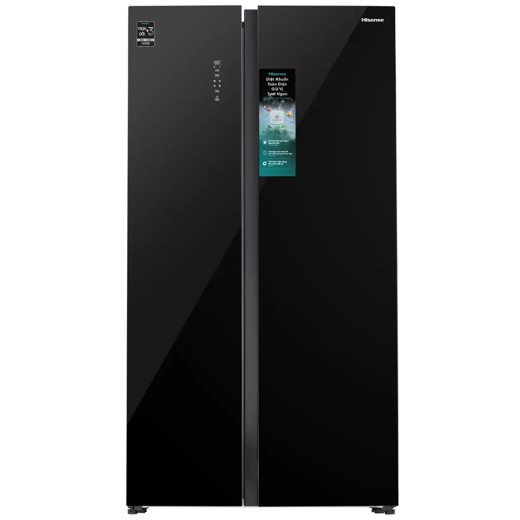 Inverter 544 Lít RS708N4EBU