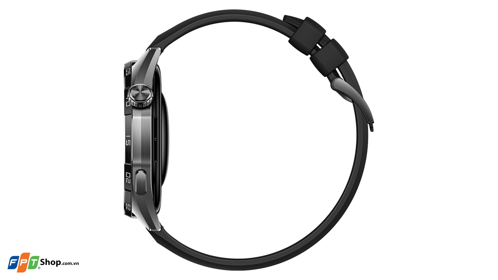 Huawei Watch GT 6 46mm Silicone — ảnh 7