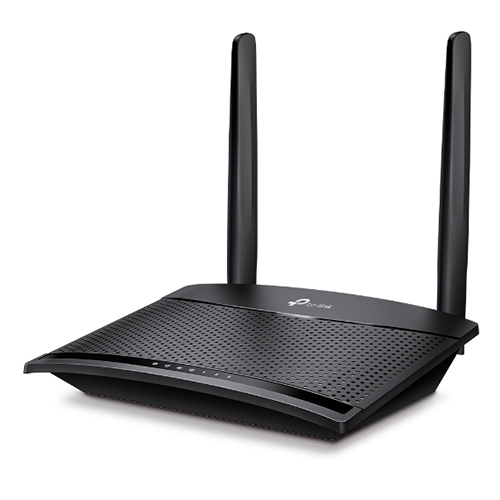 Bộ phát Wifi 4G 300 Mbps TP-Link TL-MR100 — ảnh 2