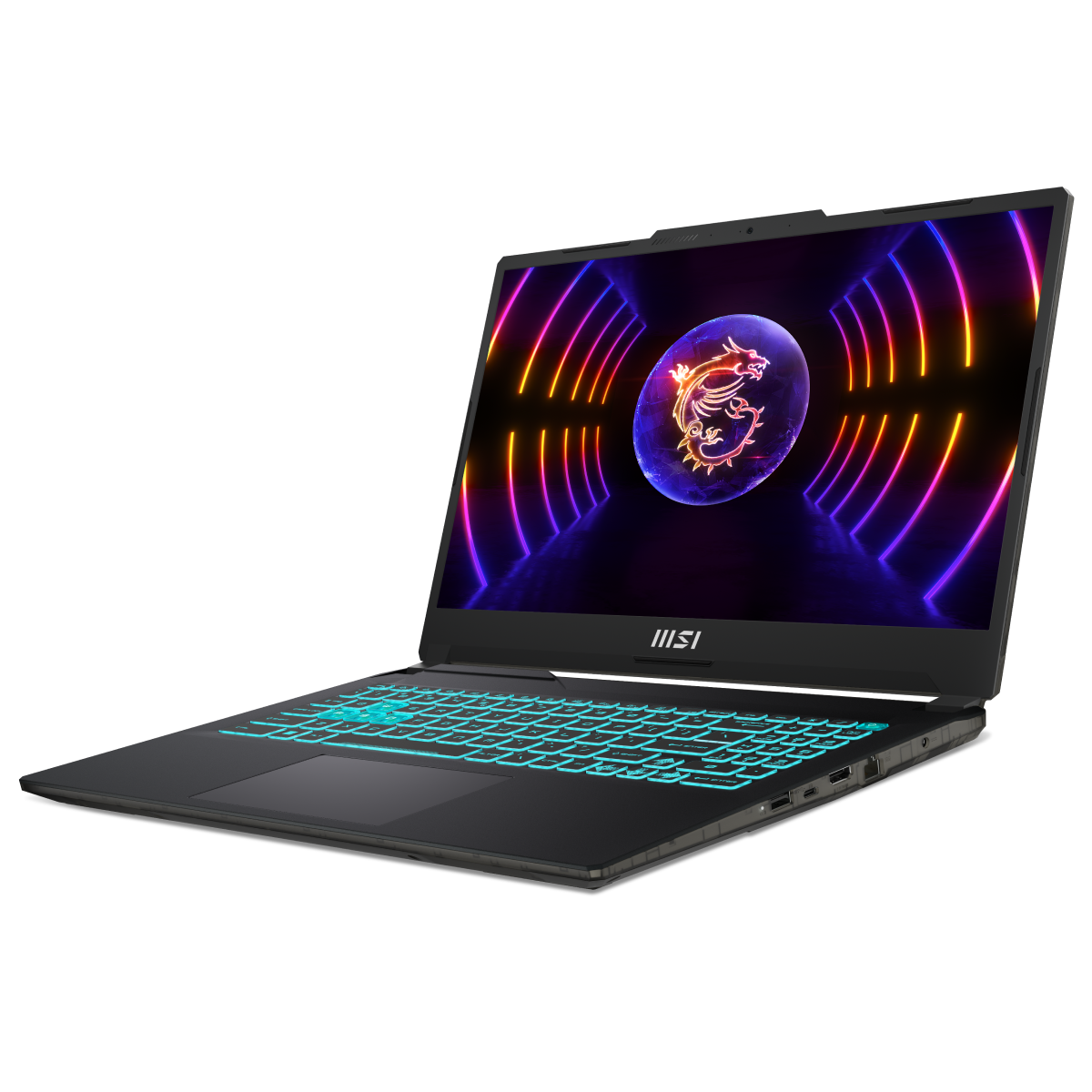 MSI Cyborg 15 A13UC-2082VN — ảnh 7