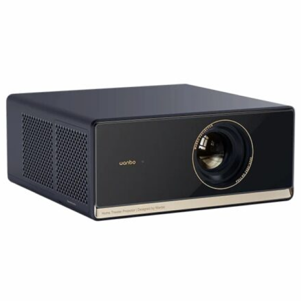 Máy chiếu hiệu Wanbo X5 Pro — ảnh 4