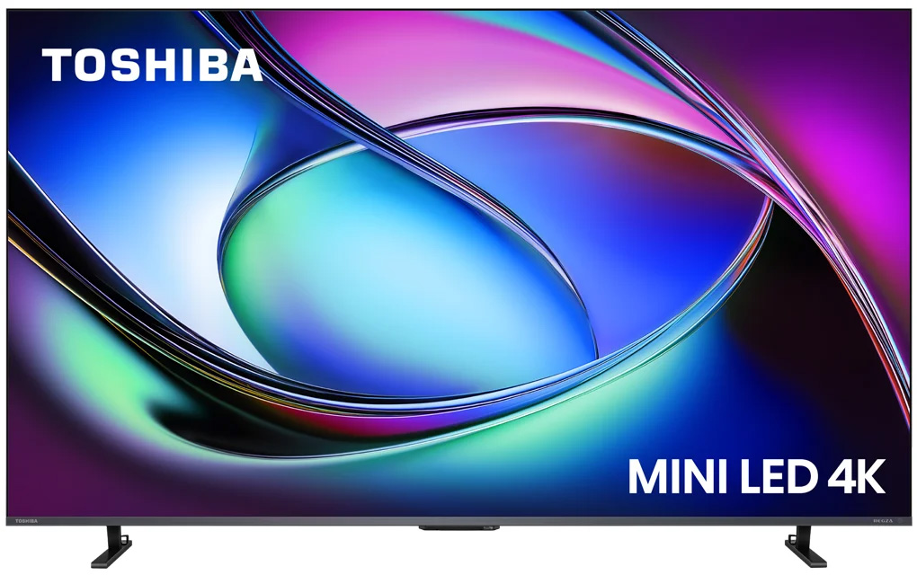 Smart Tivi AI 55Z670RP — ảnh 2