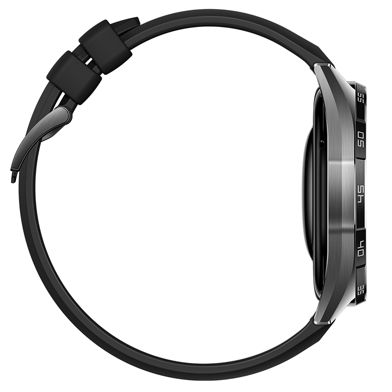 Huawei Watch GT 6 46mm Silicone — ảnh 10