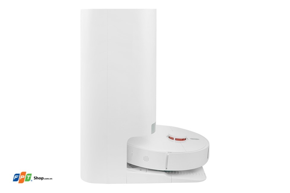 Robot hút bụi lau nhà Xiaomi Vacuum X20 — ảnh 3