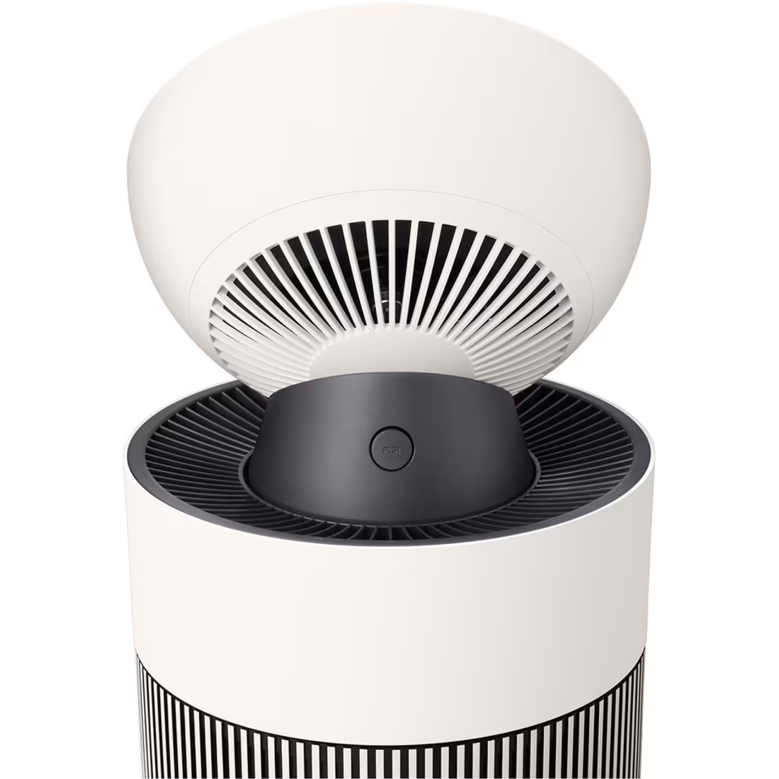Máy lọc không khí LG PuriCare Aero Booster AS55GGSY0.ABAE 55W — ảnh 8