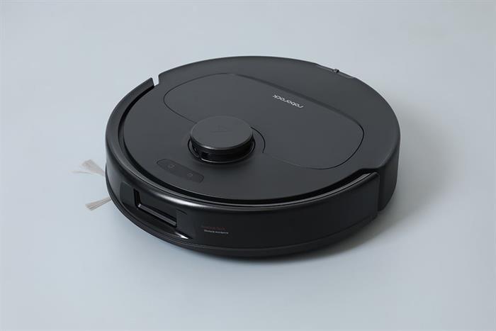 Robot hút bụi lau nhà Roborock QRevo S Pro Mẫu — ảnh 5