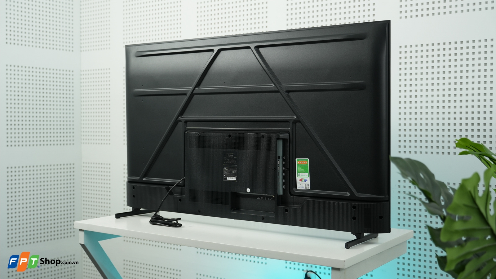 Hikers Smart TV 32 inch HD HK32A500A — ảnh 8