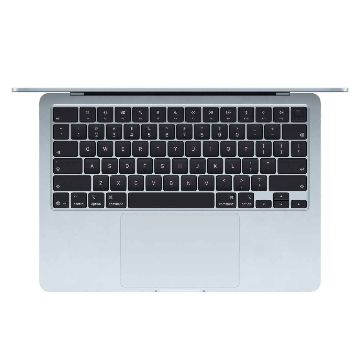 MacBook Air M5 13 inch 2026 10CPU 8GPU 16GB 512GB Apple Việt Nam — ảnh 3