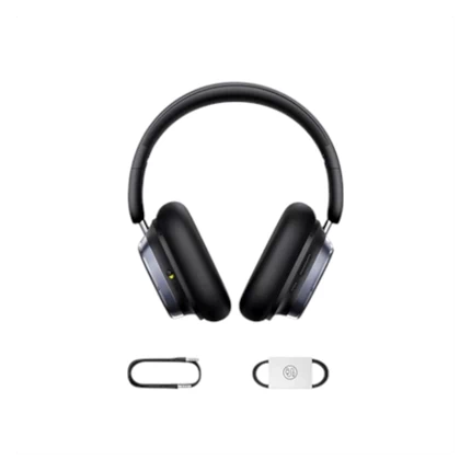 không dây chống ồn hiệu Baseus Bowie H1s — ảnh 6