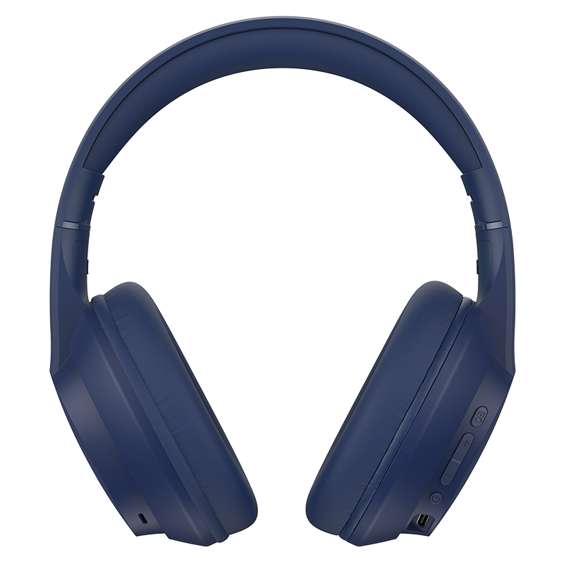 Bluetooth choàng đầu có mic Havit H618BT — ảnh 7