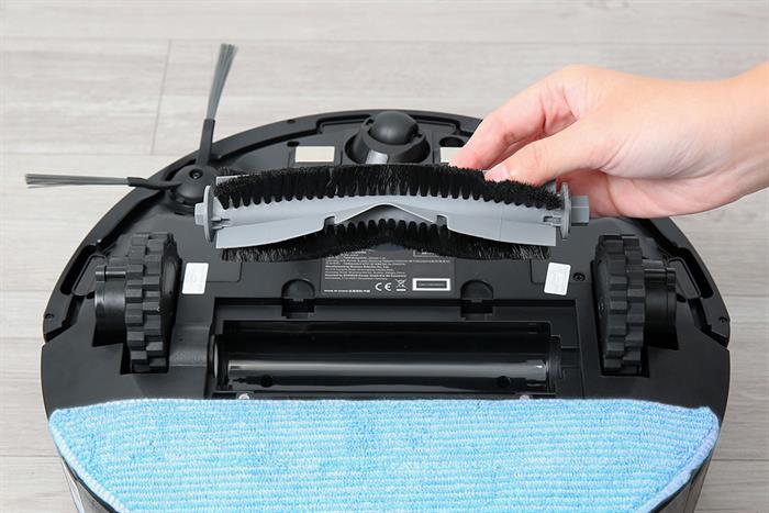 Robot hút bụi lau nhà Ecovacs Deebot Y1 PRO PLUS — ảnh 9