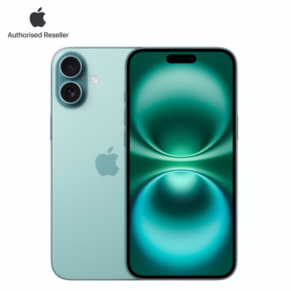 iPhone 16 Plus 256GB