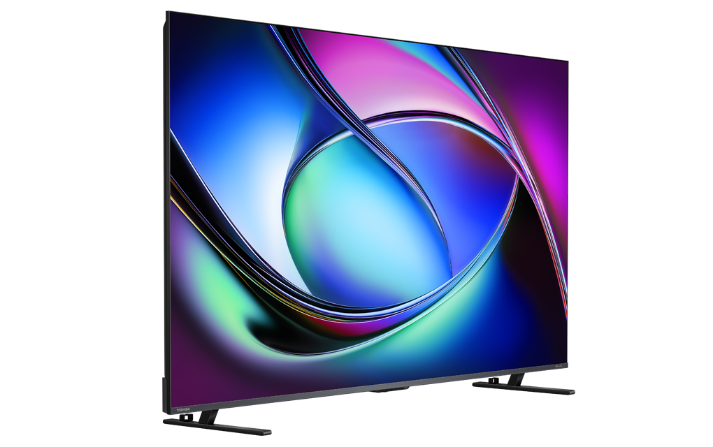 Smart Tivi AI 55Z670RP — ảnh 3