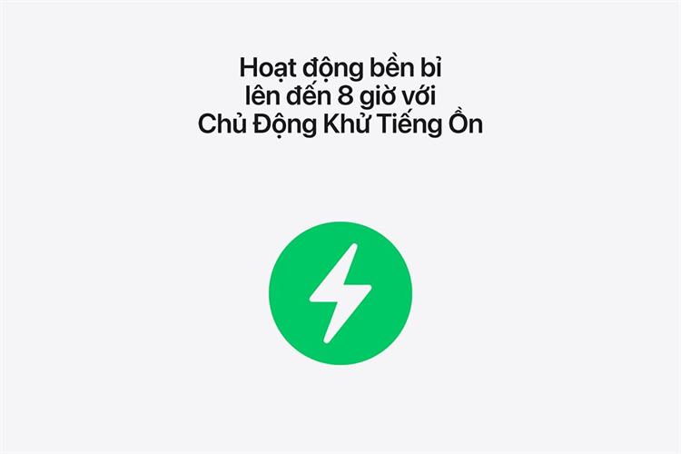 AirPods Pro 3 — ảnh 7