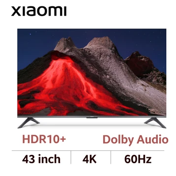 Xiaomi Pro 4K 43 inch QLED 2026