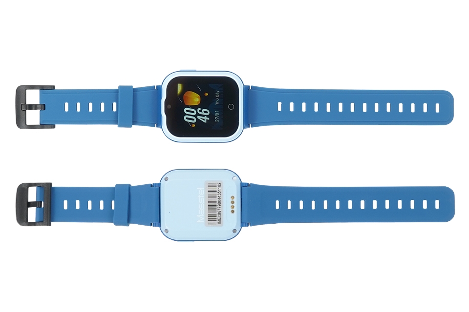 Đồng hồ định vị trẻ em Masstel Smart Hero GO — ảnh 7