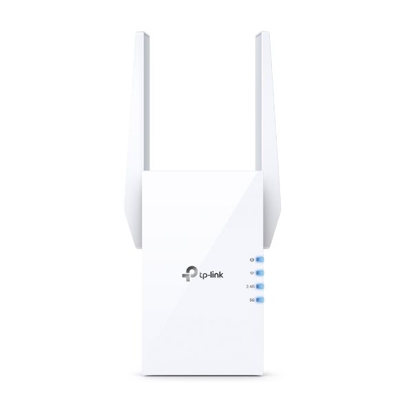 Bộ kích sóng Wifi 6 TP-Link RE505X AX1500 — ảnh 3