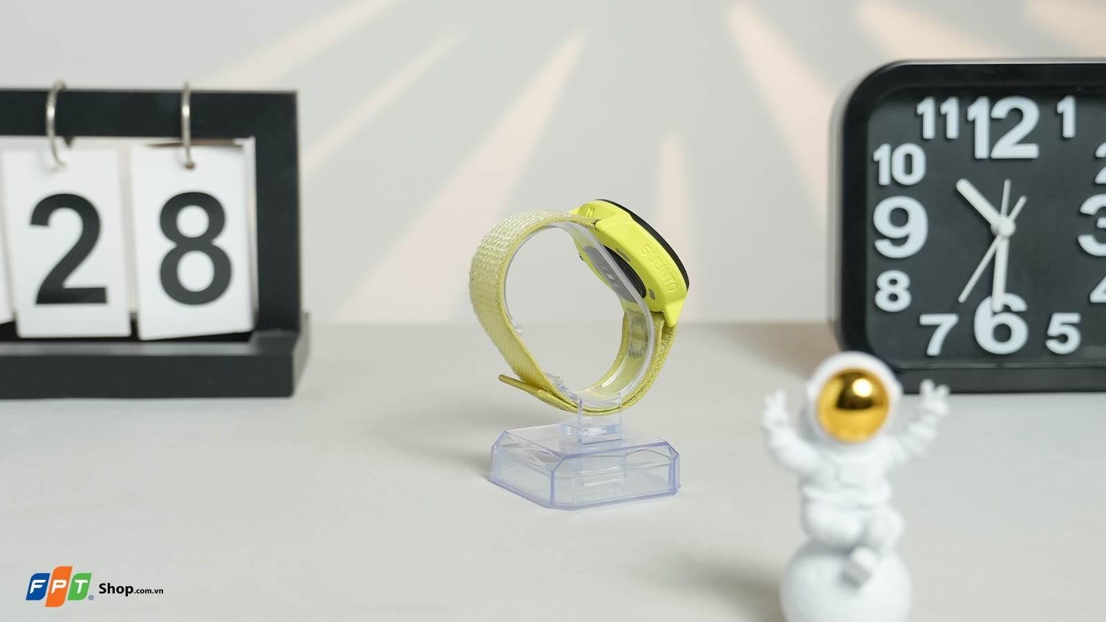 Suunto Run 46mm — ảnh 3