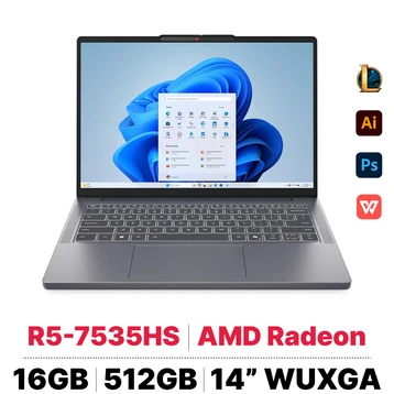 Lenovo IdeaPad Slim 3 14ARP10 83K600E9VN