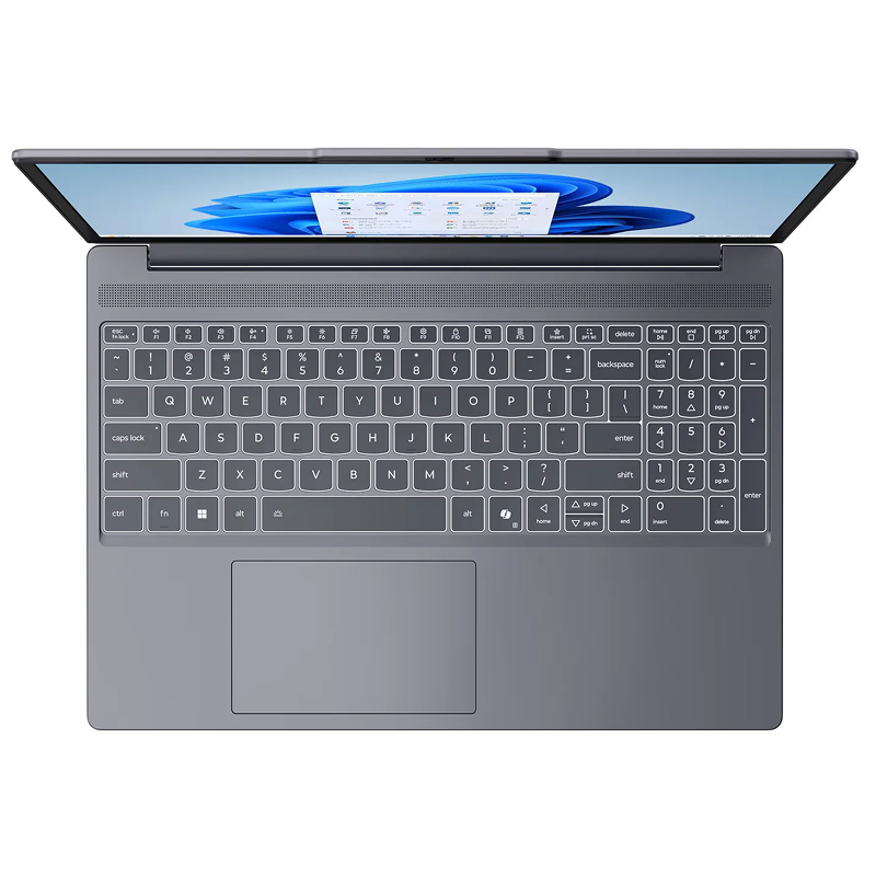Lenovo IdeaPad Slim 3 15ARP10 R5 7533HS/24GB/512GB/15.3"WUXGA/Win11 — ảnh 6