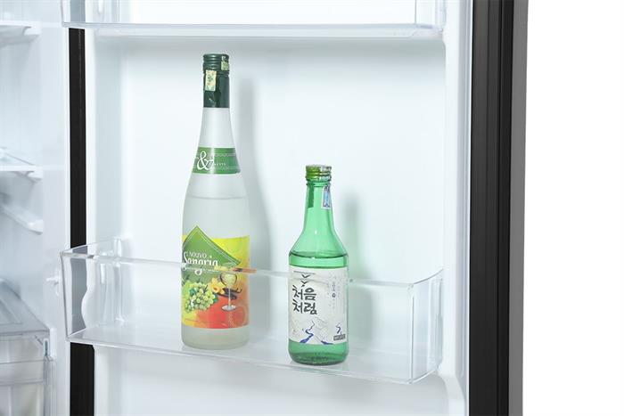 LG Inverter 217 lít T21BG — ảnh 10