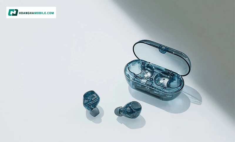 Tai nghe chống ồn không dây Sony WF-C710N có giá bao nhiêu?