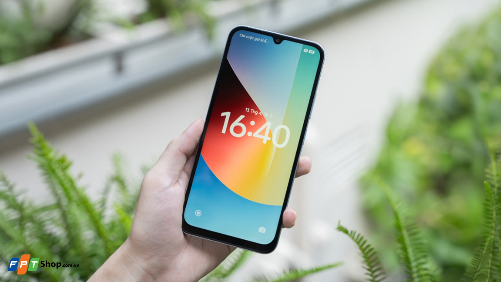 Xiaomi Redmi A7 Pro 4GB 128GB (NFC) — ảnh 3