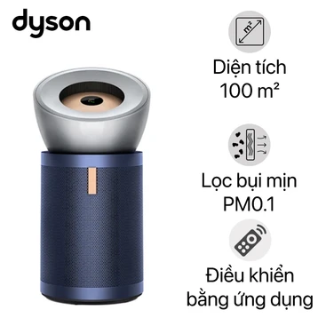 Máy lọc không khí Dyson Purifier Big Quiet Formaldehyde BP03 — ảnh 1