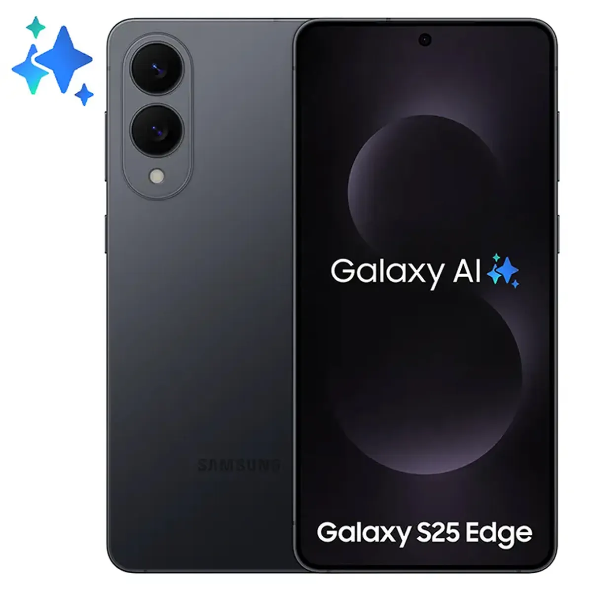 Samsung Galaxy S25 Edge 5G 12GB 256GB — ảnh 7