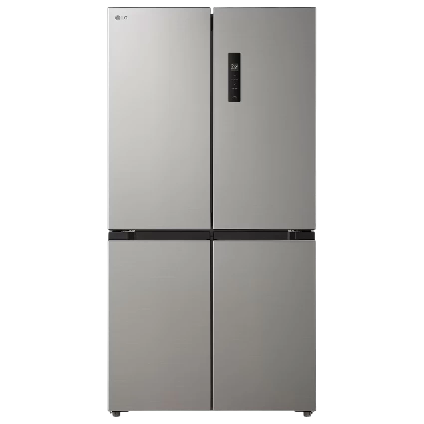 Tủ lạnh LG Inverter 474 lít Multi Door LFB47SVM