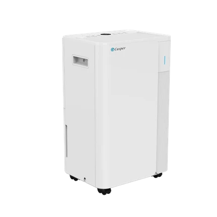 Máy hút ẩm Casper 20L/ngày DE-20L1, 20 30m2 — ảnh 3