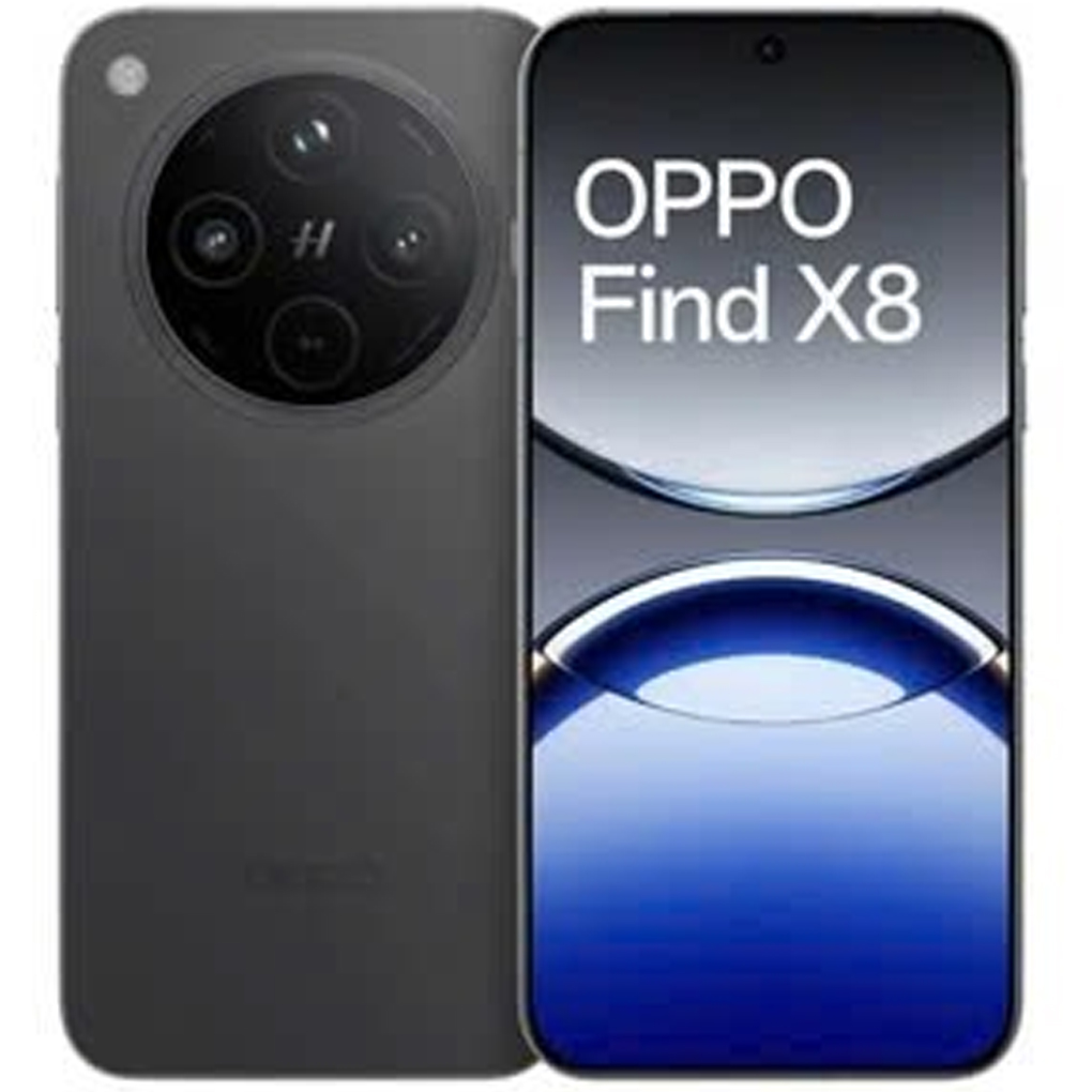 FIND X8 (16GB+512GB) — ảnh 10