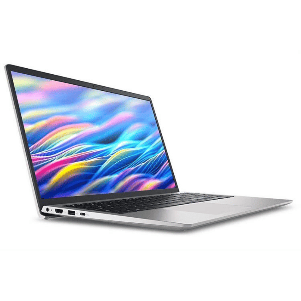 MTXT DELL 15 DC15250 i5-1334U/16G/512SSD/15.6FHD/120Hz/3C41/W11SL/OF2024/BẠC (CPH992) — ảnh 2