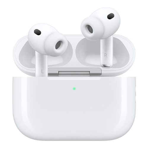 AirPods Pro 3 USB-C