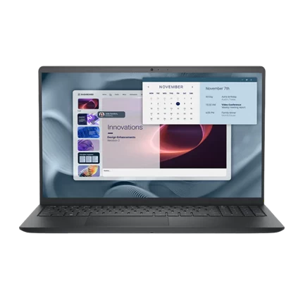 Dell Pro 15 PV15250 (i5-1334U/8GB/512GB/15.6 inch/Đen) NK — ảnh 2