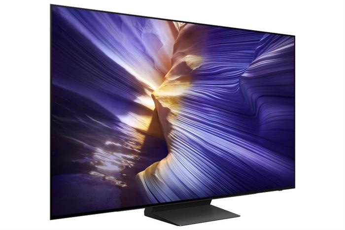Samsung Smart TV OLED QA65S90F — ảnh 3