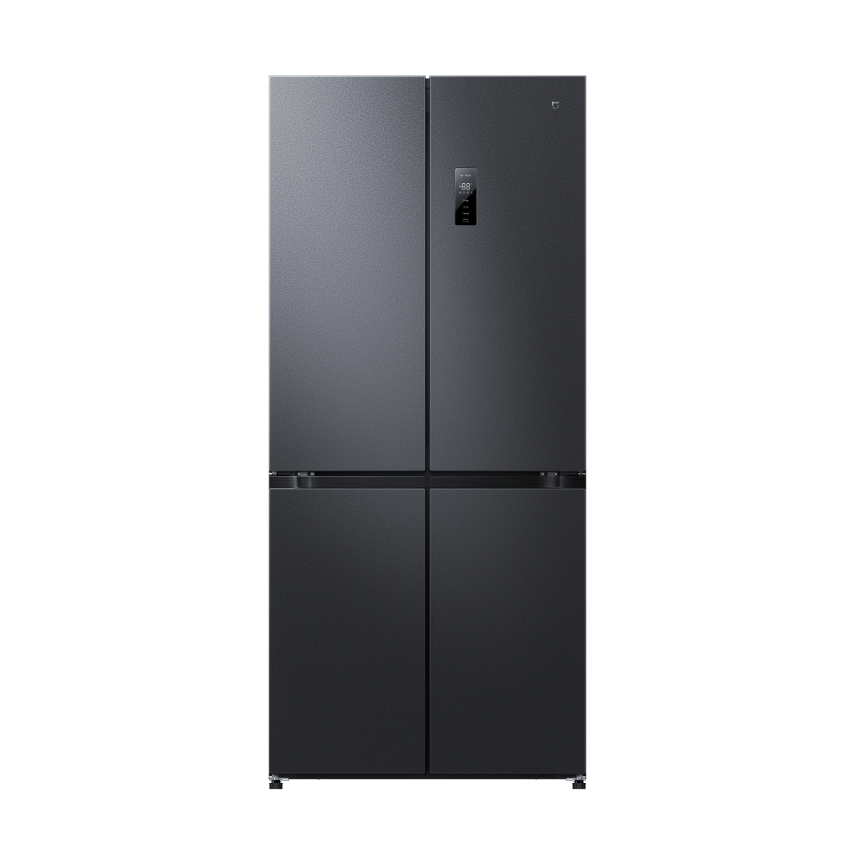Tủ lạnh Xiaomi Mijia Multidoor 510L 2025 (MRC51HMPA) — ảnh 2