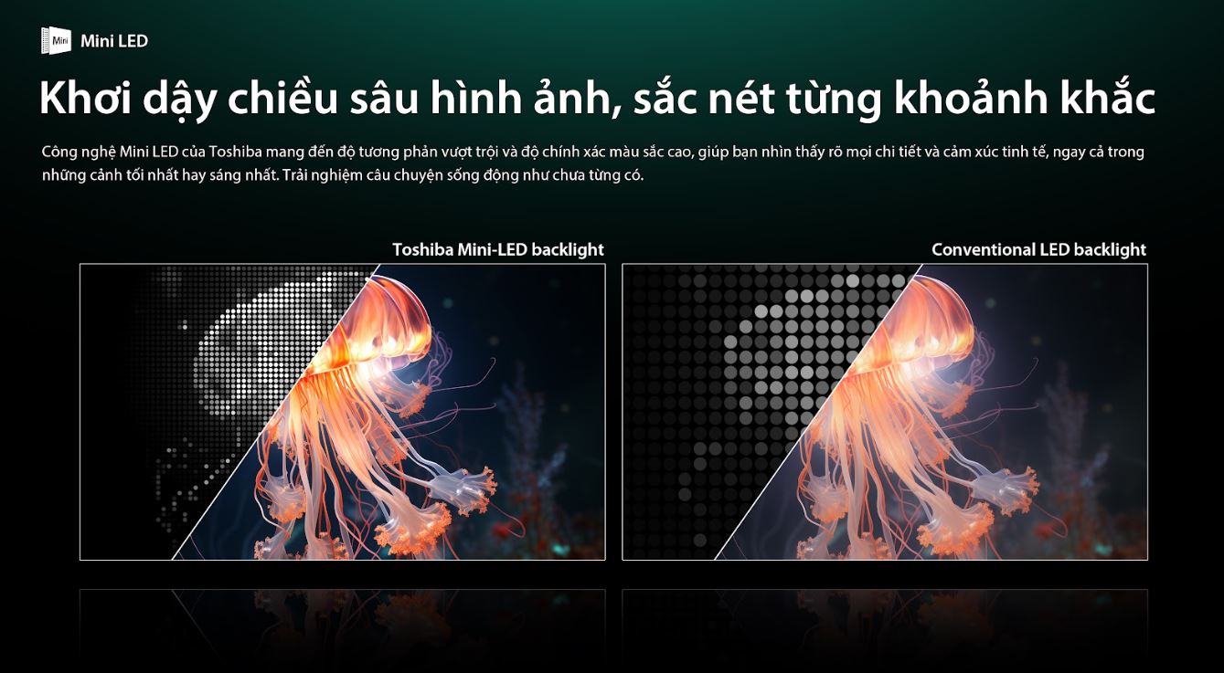 Smart Tivi AI 55Z670RP — ảnh 7