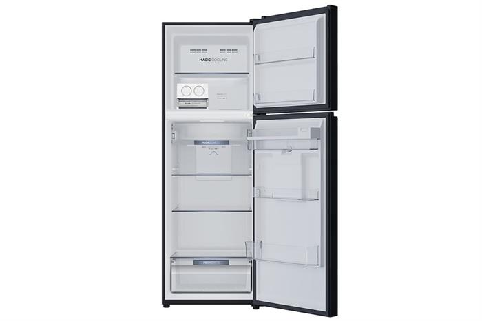Aqua Inverter 283 lít AQR-T305FA(WLB) Mẫu — ảnh 3