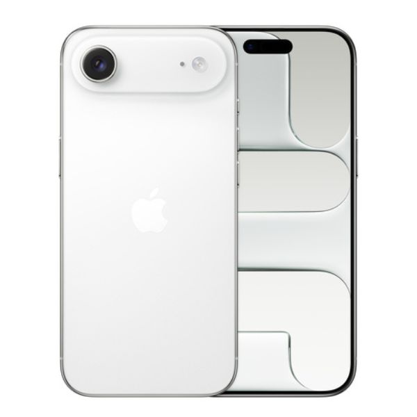Camera iPhone Air