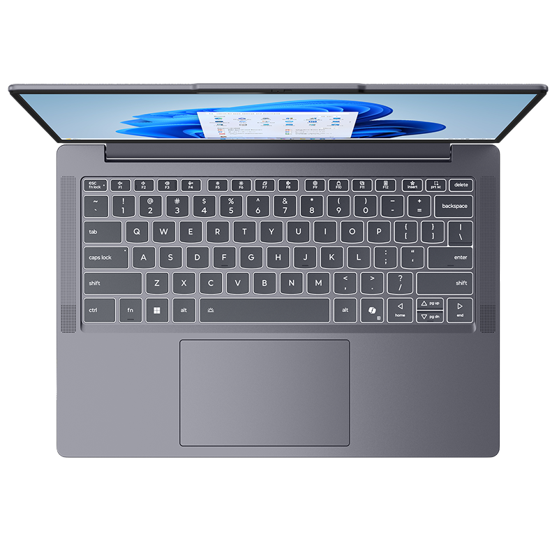 Lenovo IdeaPad Slim 3 14ARP10 R5-7535HS/16GB/512GB/14"WUXGA/W11SL (83K600E6VN) — ảnh 5