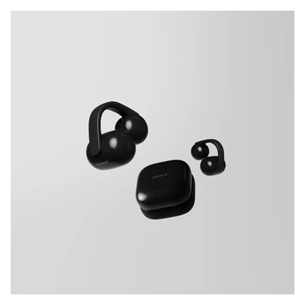 không dây Sony Clip WF-LC900 — ảnh 9