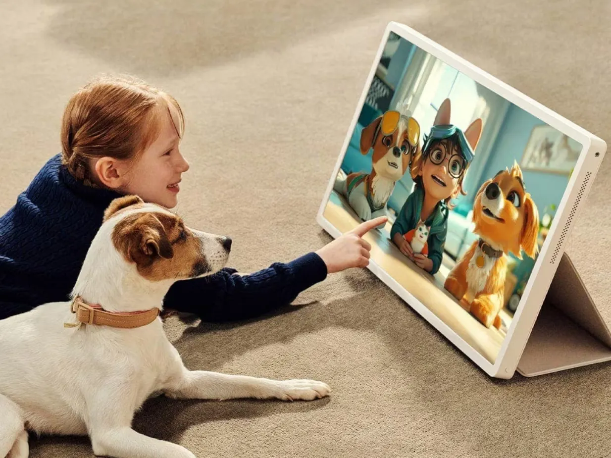 Màn hình thông minh LG Stand By Me 2 27 inch 2025 (27LX6TDGA) — ảnh 9