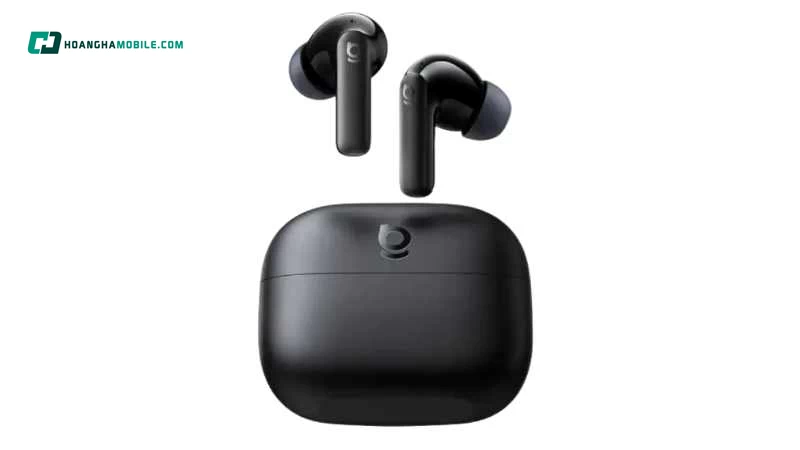Tai nghe không dây Baseus Bass EP10 NC đáng mua vì sản phẩm đáp ứng tốt nhiều nhu cầu