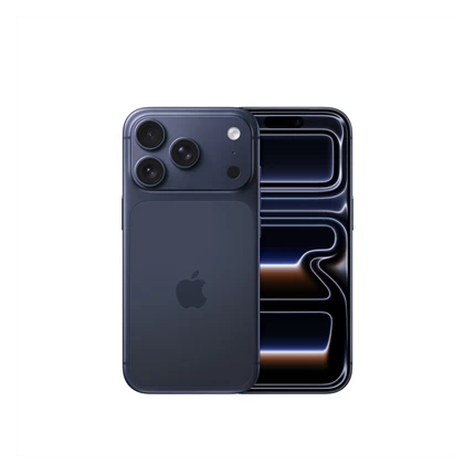 iPhone 17 Pro 256GB Apple Việt Nam — ảnh 2