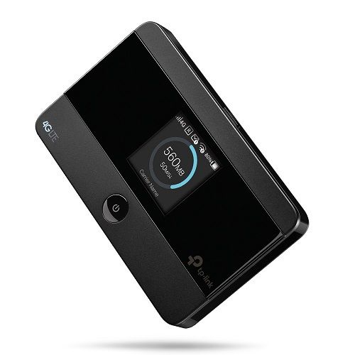 Thiết bị phát Wifi di động TP-Link M7350 — ảnh 4