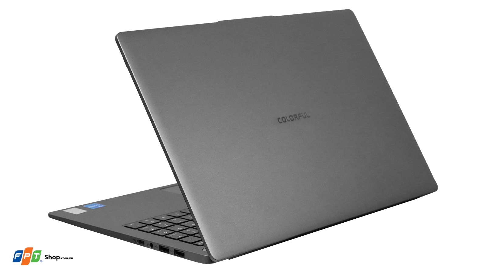 Colorful Rimbook L1 i3-1220P/16GB/512GB/15.6" FHD/Win11_CA30016512C-S-E1AD — ảnh 10