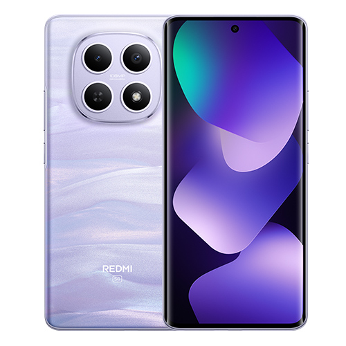 Xiaomi Redmi Note 15 5G 6GB 128GB — ảnh 8
